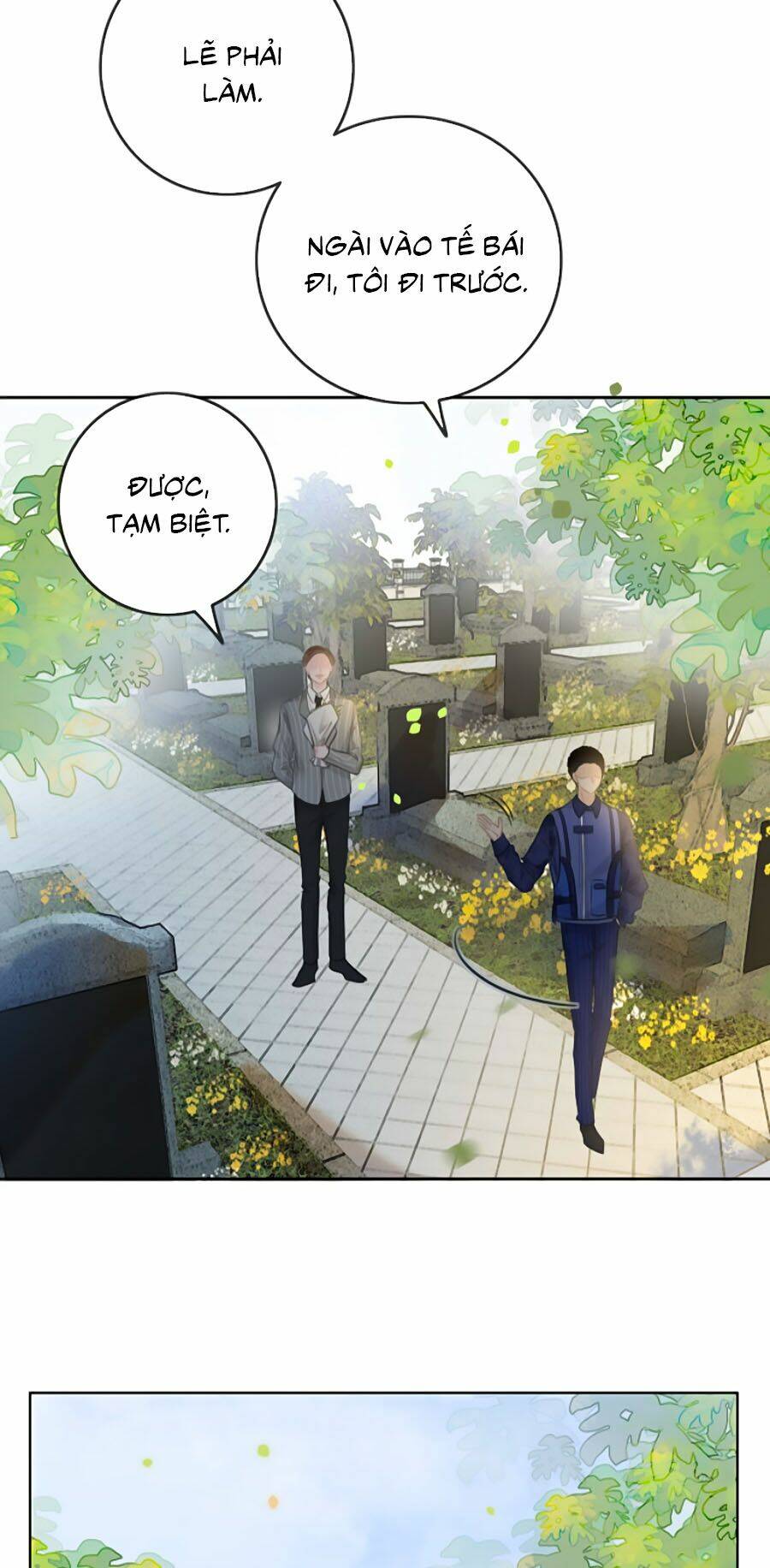 Ám Hắc Hệ Noãn Hôn Chapter 138 - Trang 2