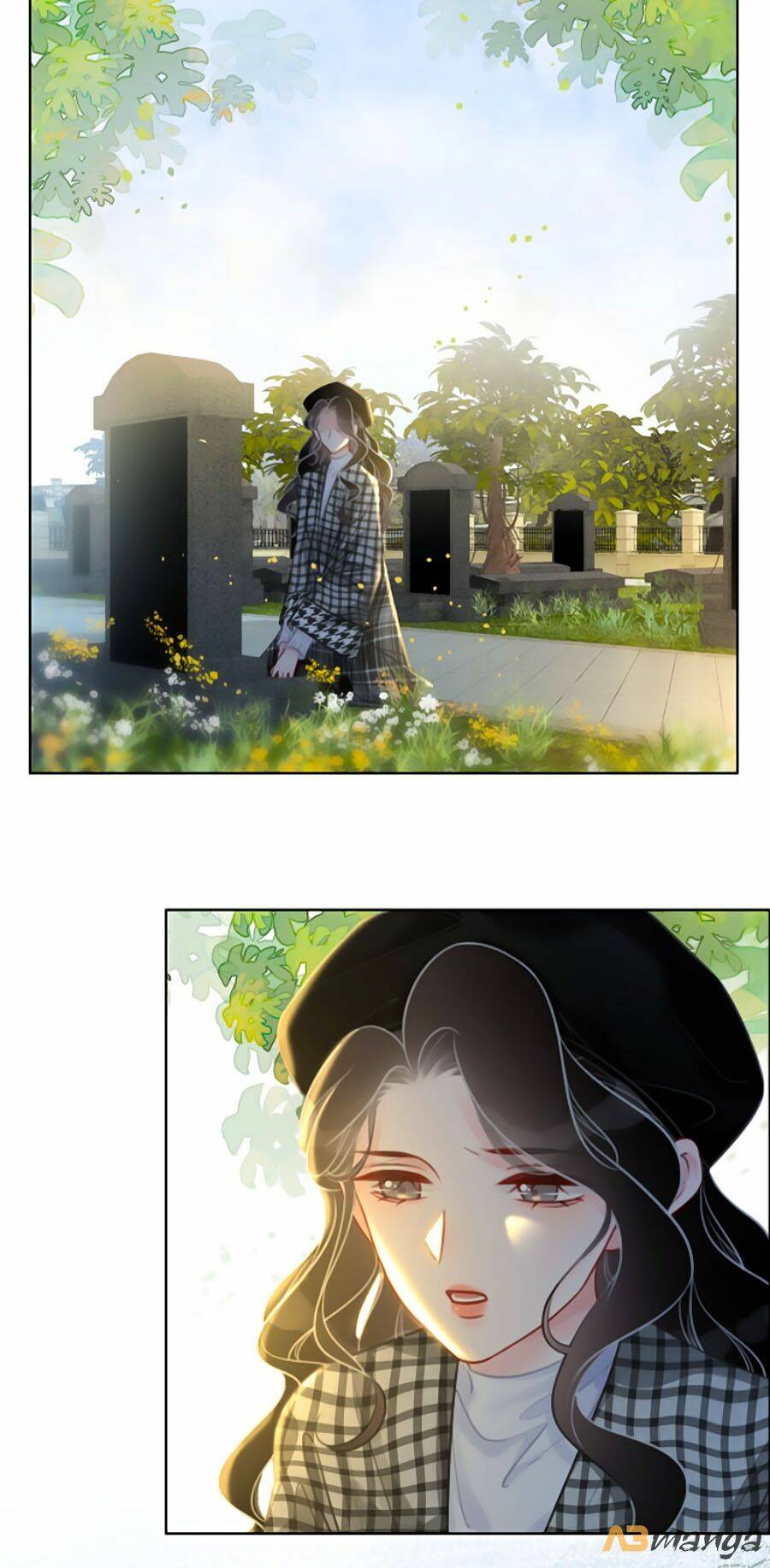 Ám Hắc Hệ Noãn Hôn Chapter 138 - Trang 2