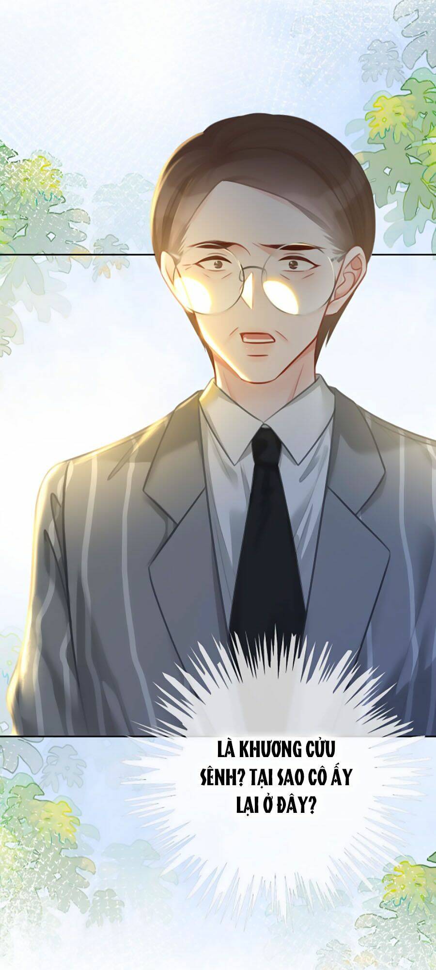 Ám Hắc Hệ Noãn Hôn Chapter 138 - Trang 2