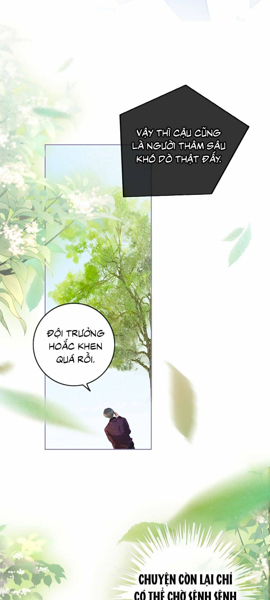 Ám Hắc Hệ Noãn Hôn Chapter 139 - Trang 2