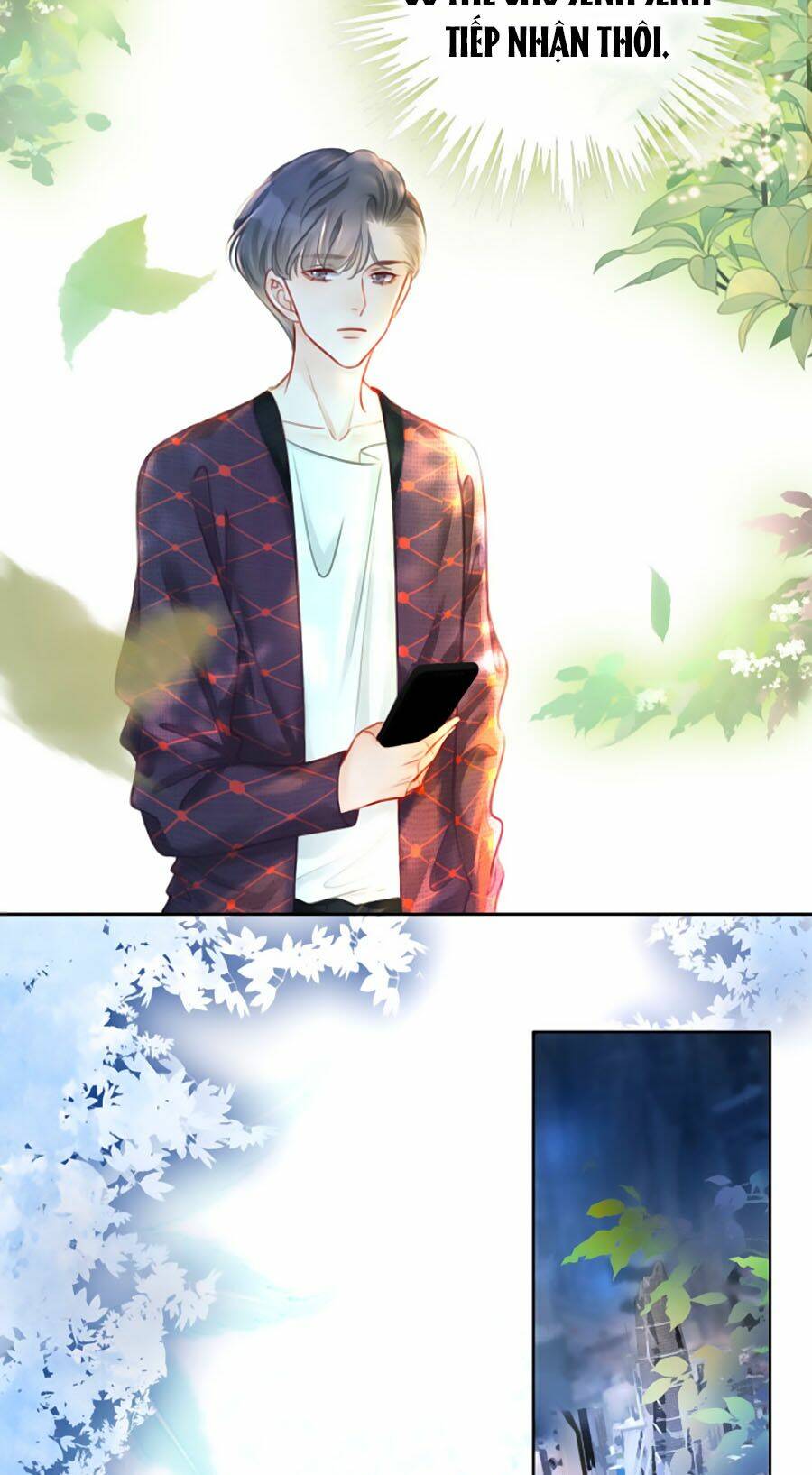 Ám Hắc Hệ Noãn Hôn Chapter 139 - Trang 2