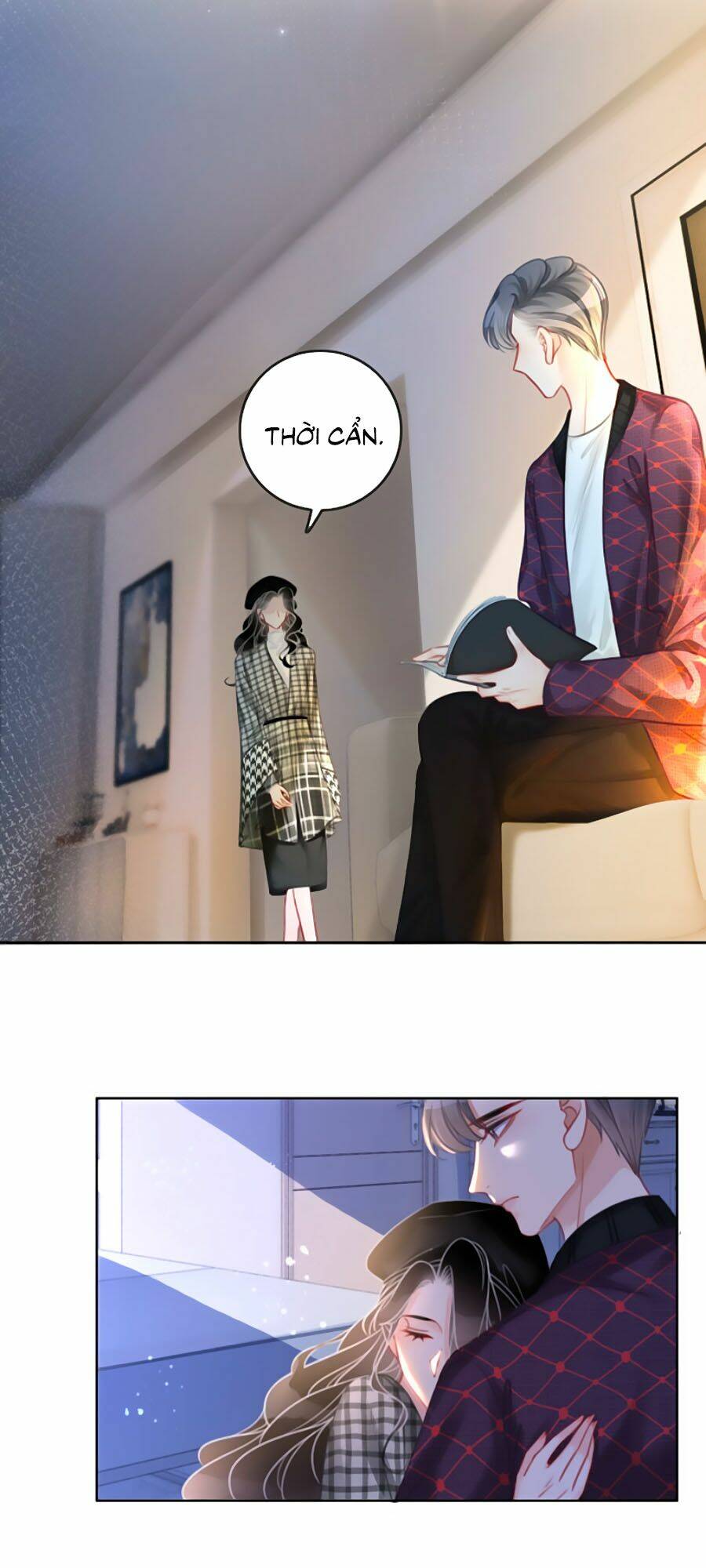 Ám Hắc Hệ Noãn Hôn Chapter 139 - Trang 2