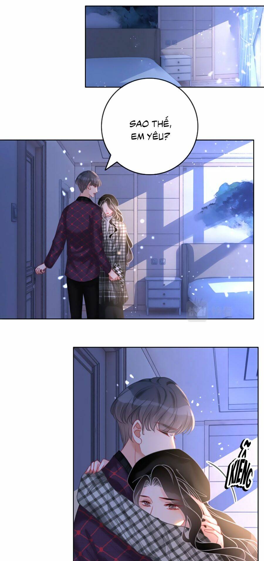 Ám Hắc Hệ Noãn Hôn Chapter 139 - Trang 2