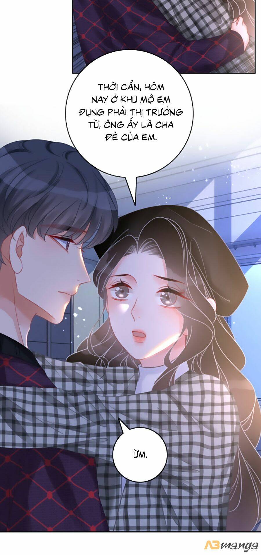 Ám Hắc Hệ Noãn Hôn Chapter 139 - Trang 2