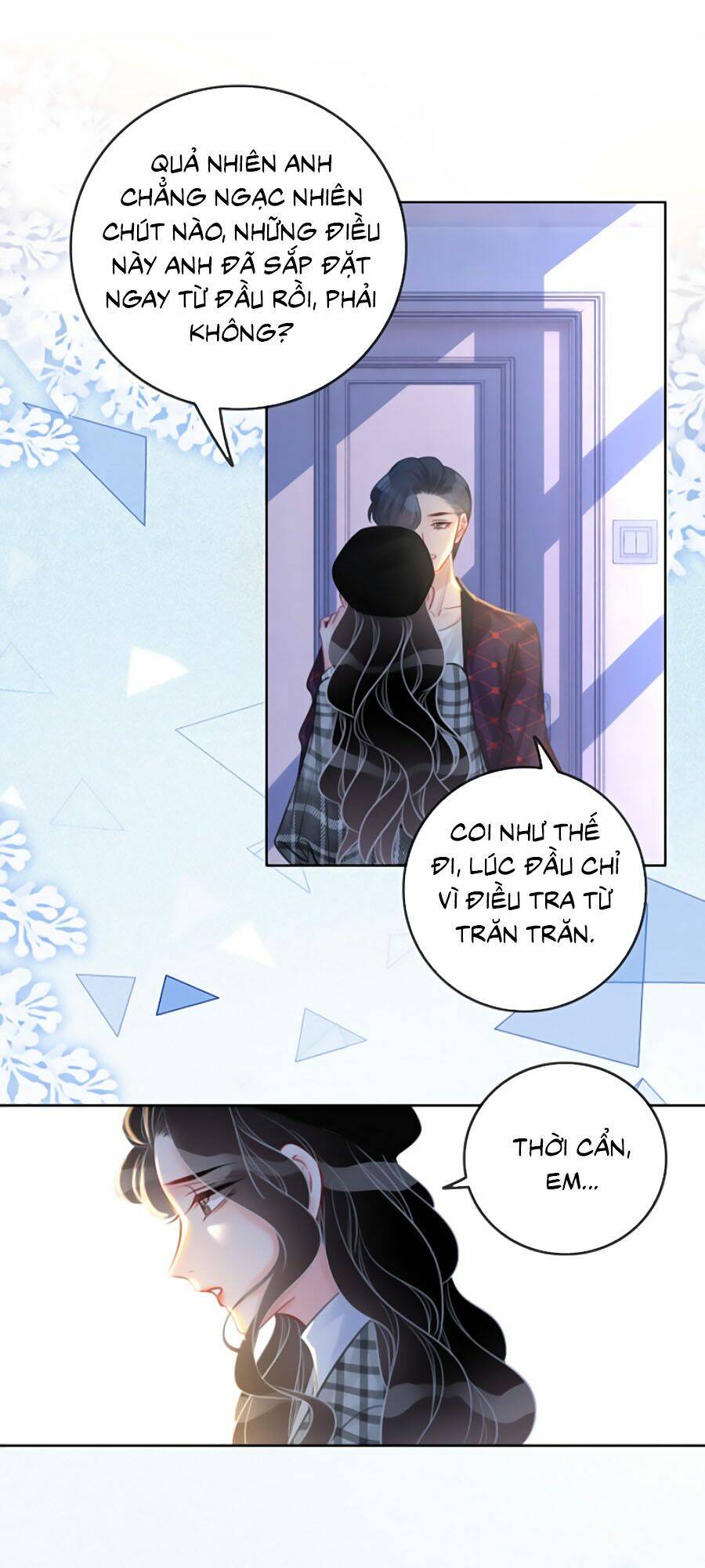 Ám Hắc Hệ Noãn Hôn Chapter 139 - Trang 2