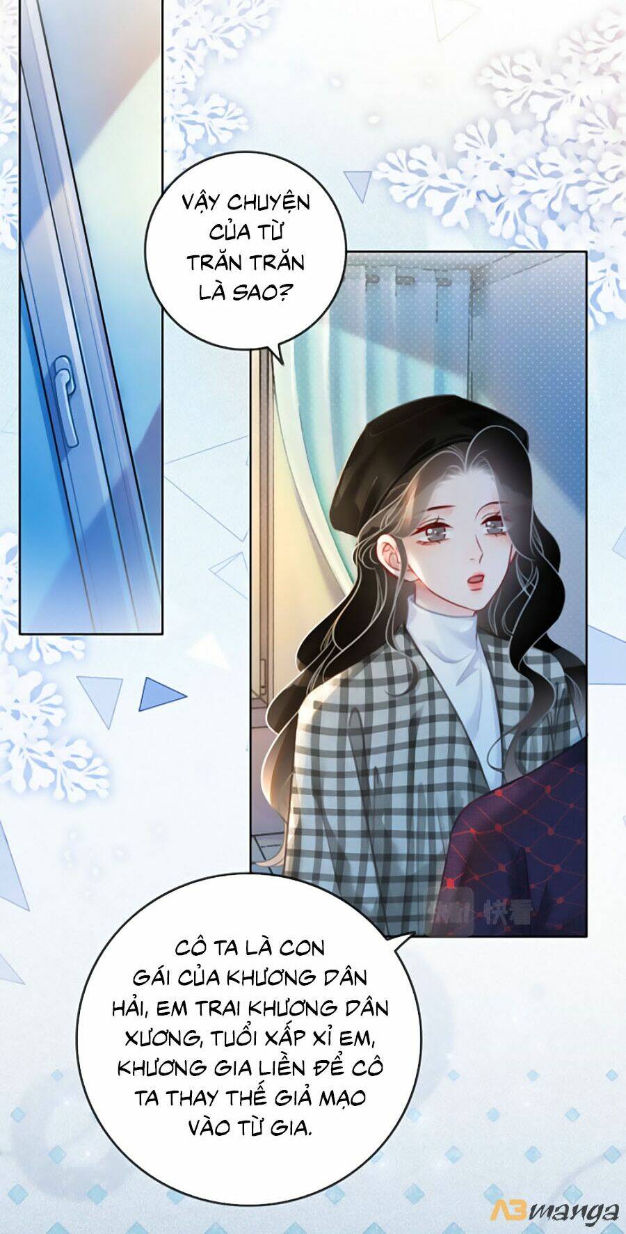 Ám Hắc Hệ Noãn Hôn Chapter 139 - Trang 2