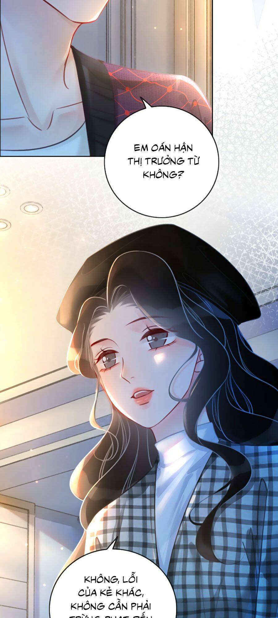 Ám Hắc Hệ Noãn Hôn Chapter 139 - Trang 2