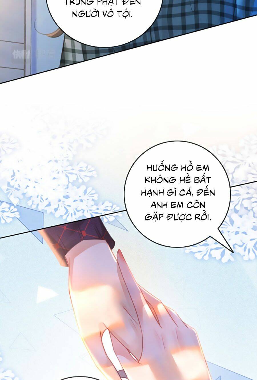 Ám Hắc Hệ Noãn Hôn Chapter 139 - Trang 2