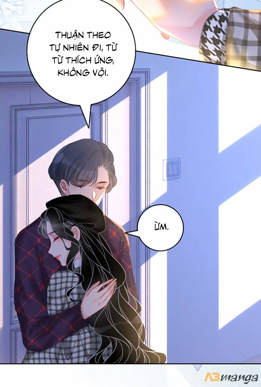 Ám Hắc Hệ Noãn Hôn Chapter 139 - Trang 2