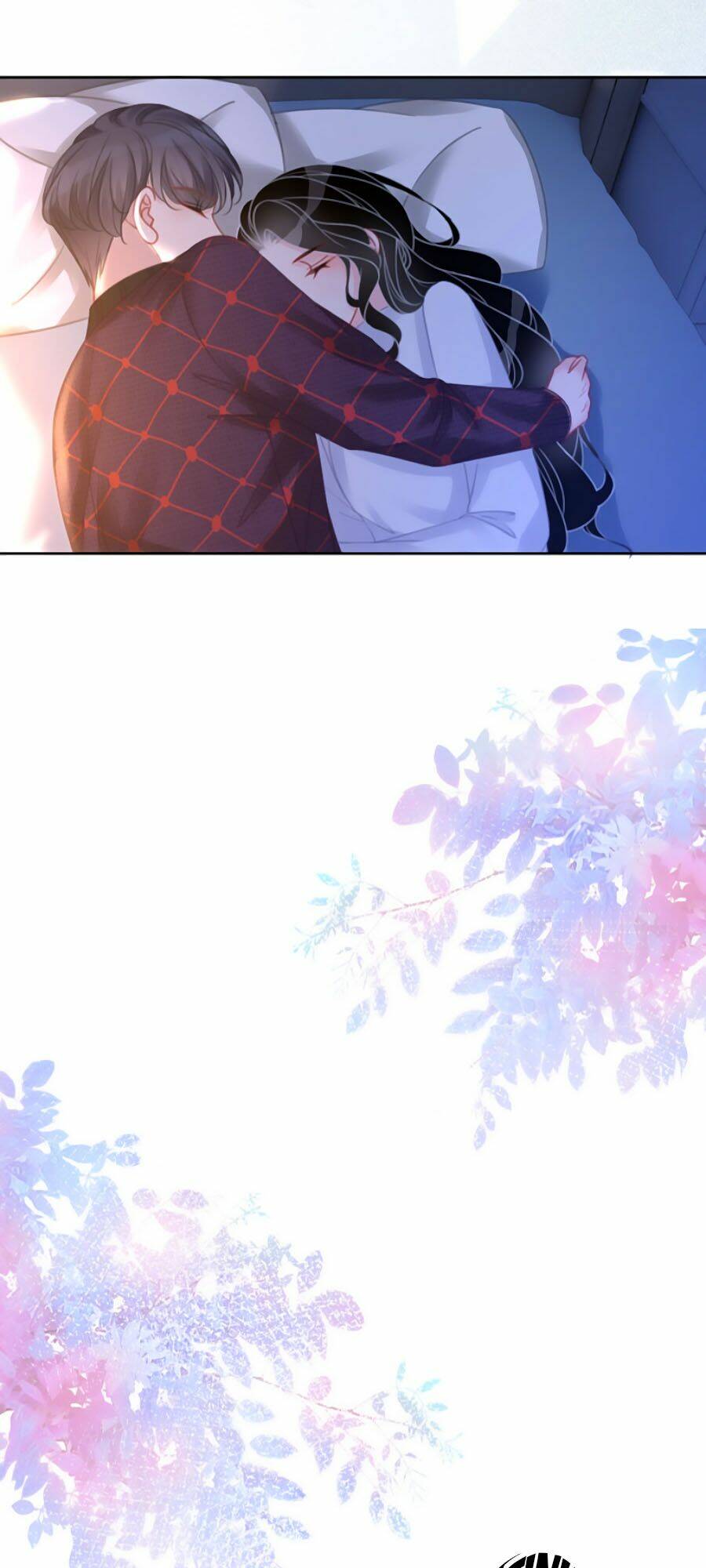 Ám Hắc Hệ Noãn Hôn Chapter 139 - Trang 2