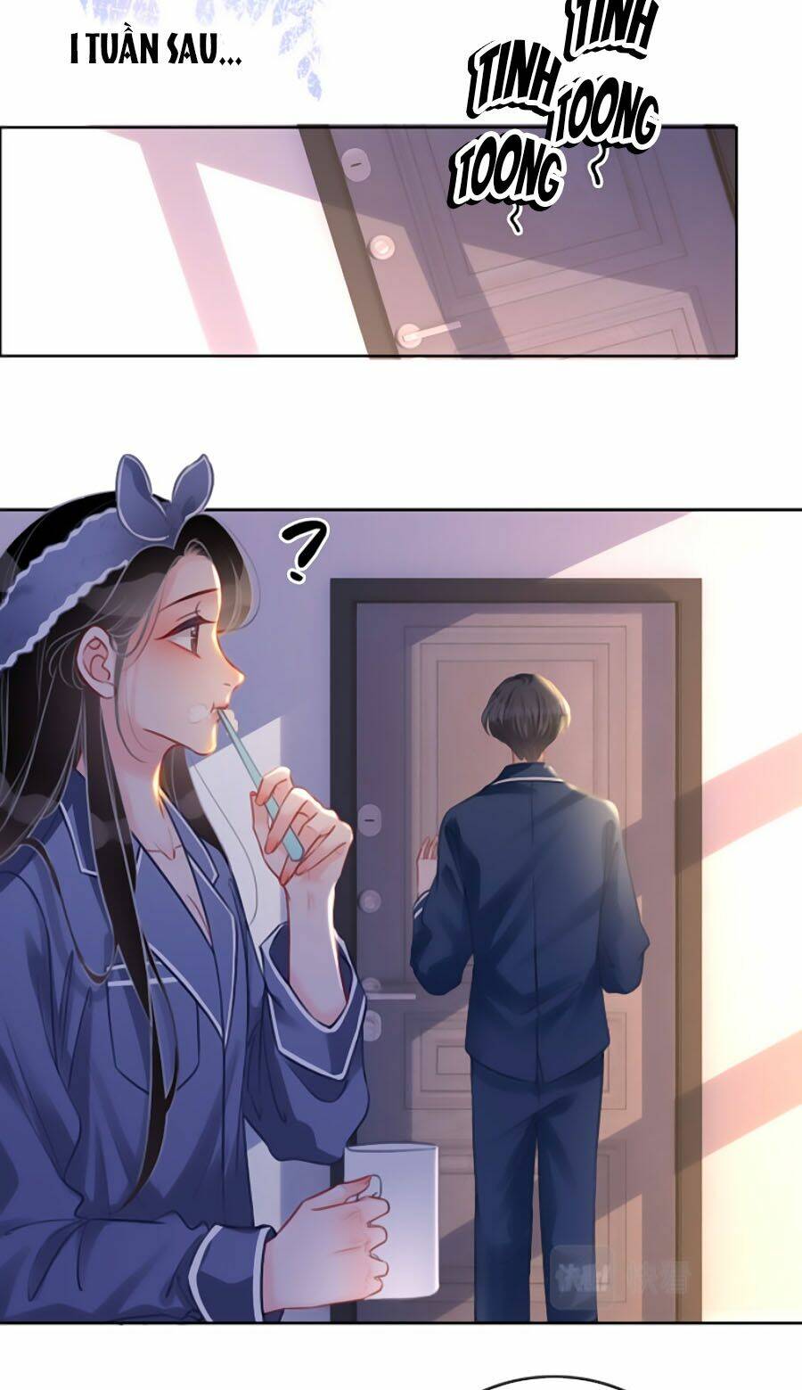 Ám Hắc Hệ Noãn Hôn Chapter 139 - Trang 2