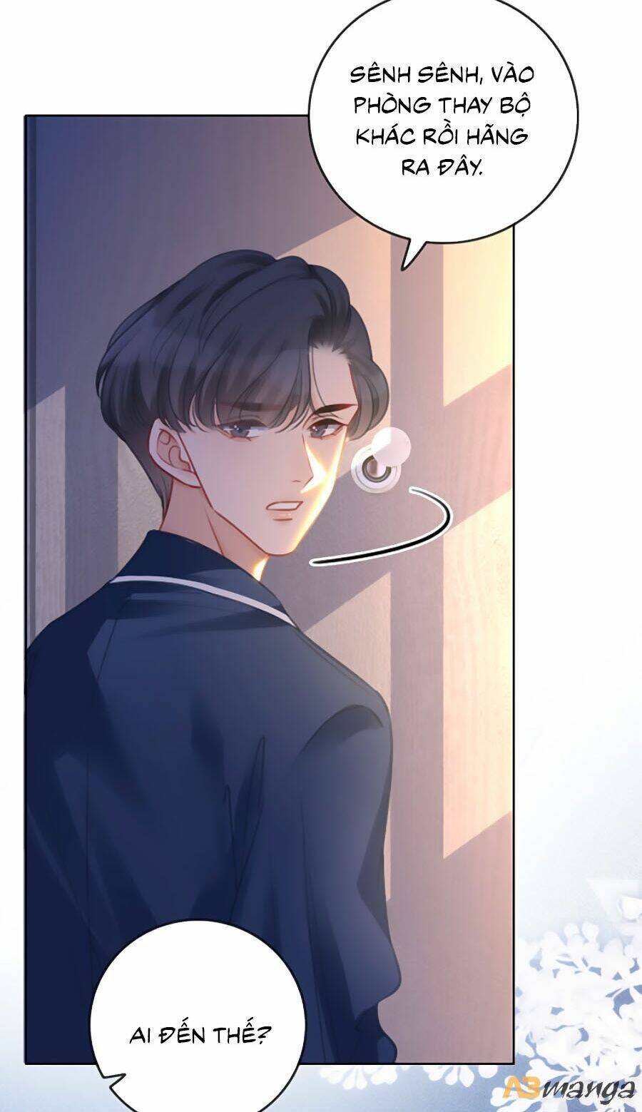 Ám Hắc Hệ Noãn Hôn Chapter 139 - Trang 2