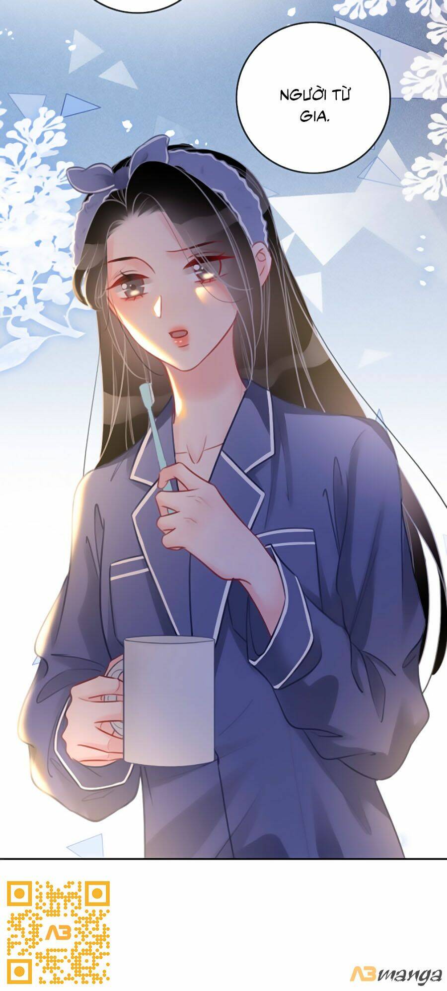 Ám Hắc Hệ Noãn Hôn Chapter 139 - Trang 2