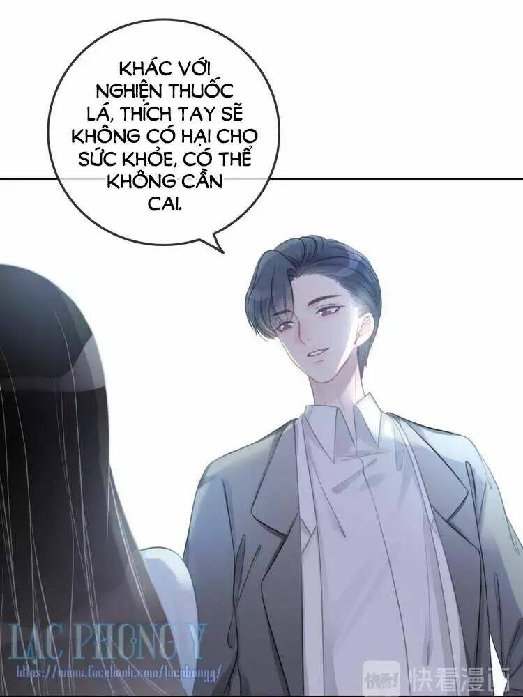 Ám Hắc Hệ Noãn Hôn Chapter 14 - Trang 2