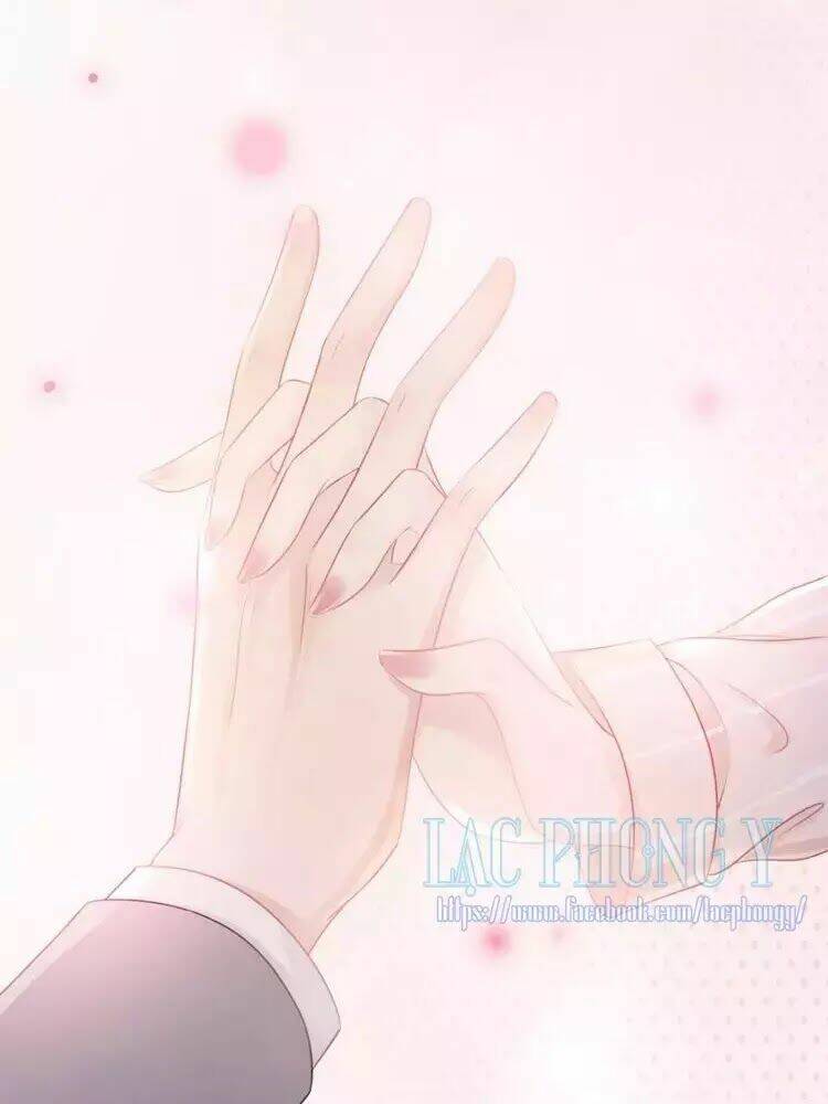 Ám Hắc Hệ Noãn Hôn Chapter 14 - Trang 2