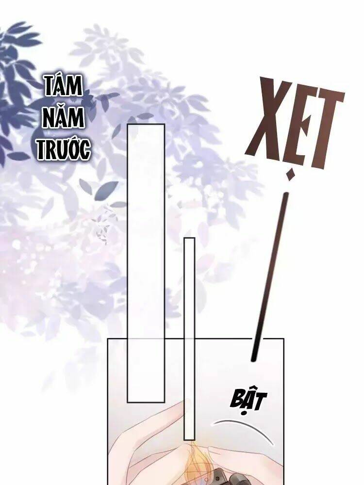 Ám Hắc Hệ Noãn Hôn Chapter 14 - Trang 2