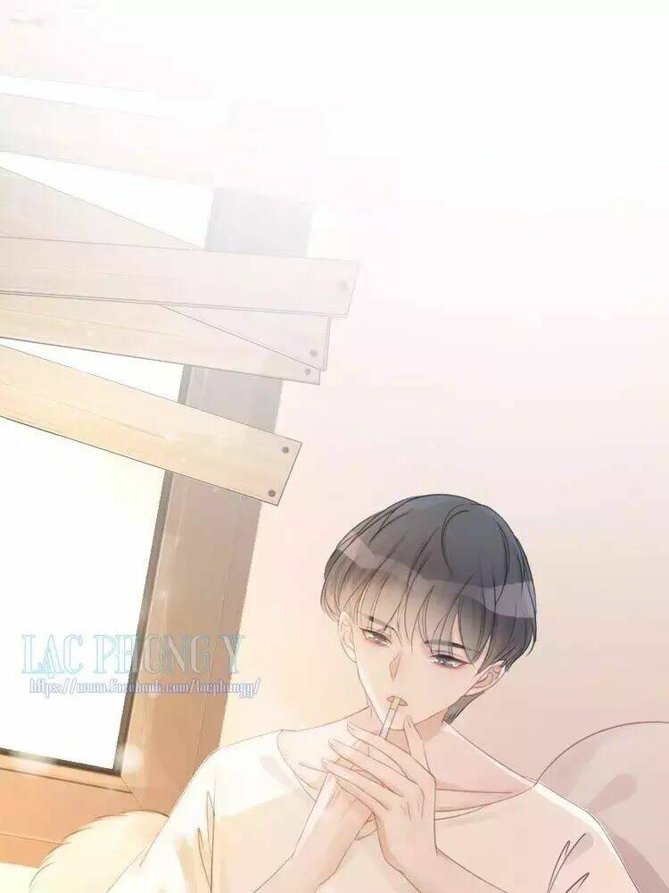 Ám Hắc Hệ Noãn Hôn Chapter 14 - Trang 2