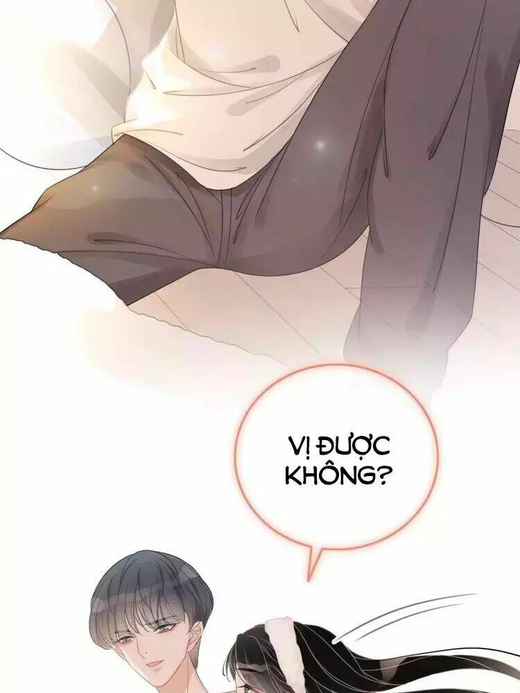 Ám Hắc Hệ Noãn Hôn Chapter 14 - Trang 2