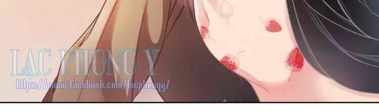 Ám Hắc Hệ Noãn Hôn Chapter 14 - Trang 2