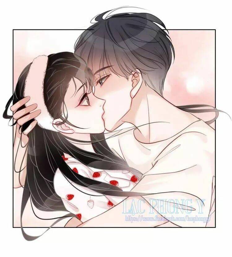 Ám Hắc Hệ Noãn Hôn Chapter 14 - Trang 2