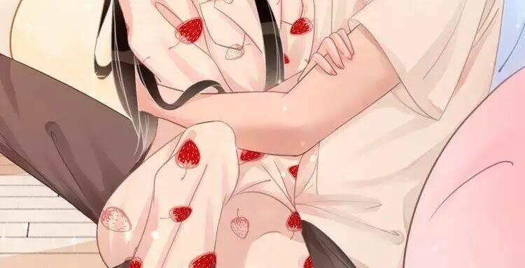 Ám Hắc Hệ Noãn Hôn Chapter 14 - Trang 2