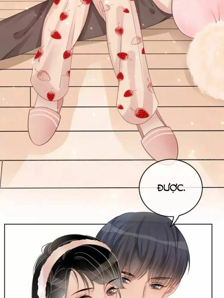 Ám Hắc Hệ Noãn Hôn Chapter 14 - Trang 2