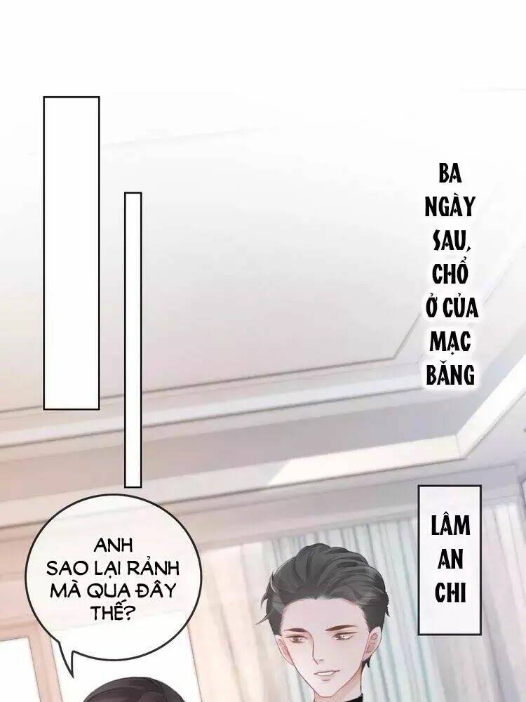 Ám Hắc Hệ Noãn Hôn Chapter 14 - Trang 2