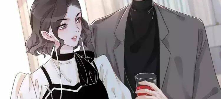 Ám Hắc Hệ Noãn Hôn Chapter 14 - Trang 2