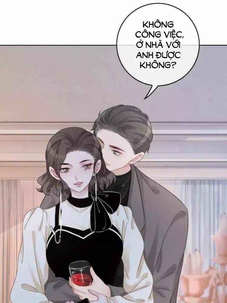 Ám Hắc Hệ Noãn Hôn Chapter 14 - Trang 2