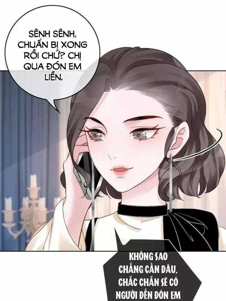Ám Hắc Hệ Noãn Hôn Chapter 14 - Trang 2