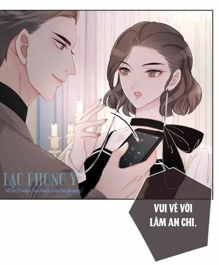 Ám Hắc Hệ Noãn Hôn Chapter 14 - Trang 2
