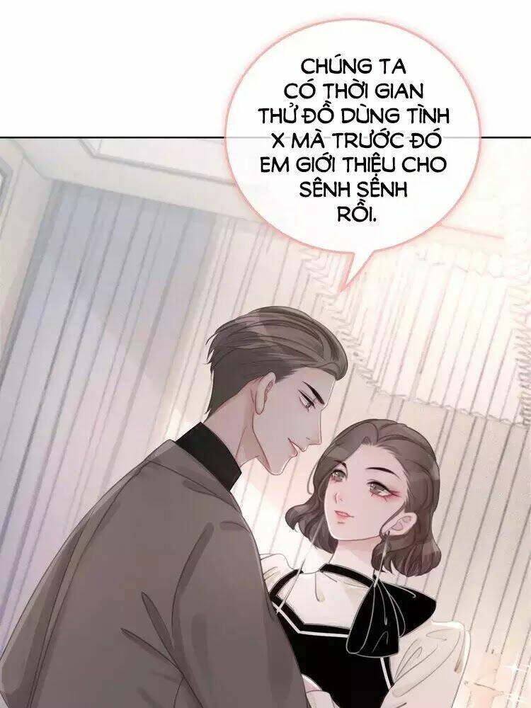 Ám Hắc Hệ Noãn Hôn Chapter 14 - Trang 2
