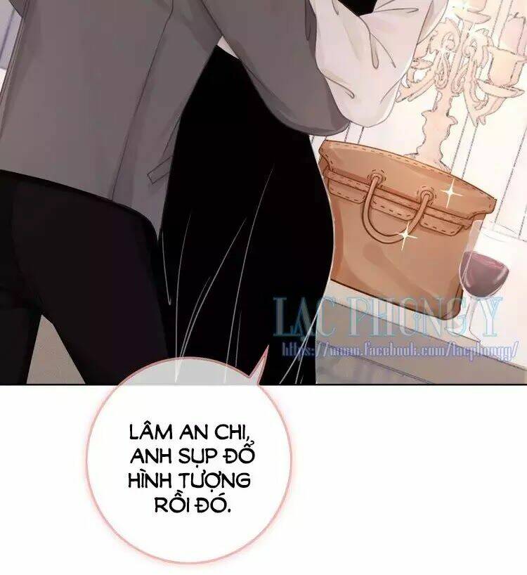 Ám Hắc Hệ Noãn Hôn Chapter 14 - Trang 2