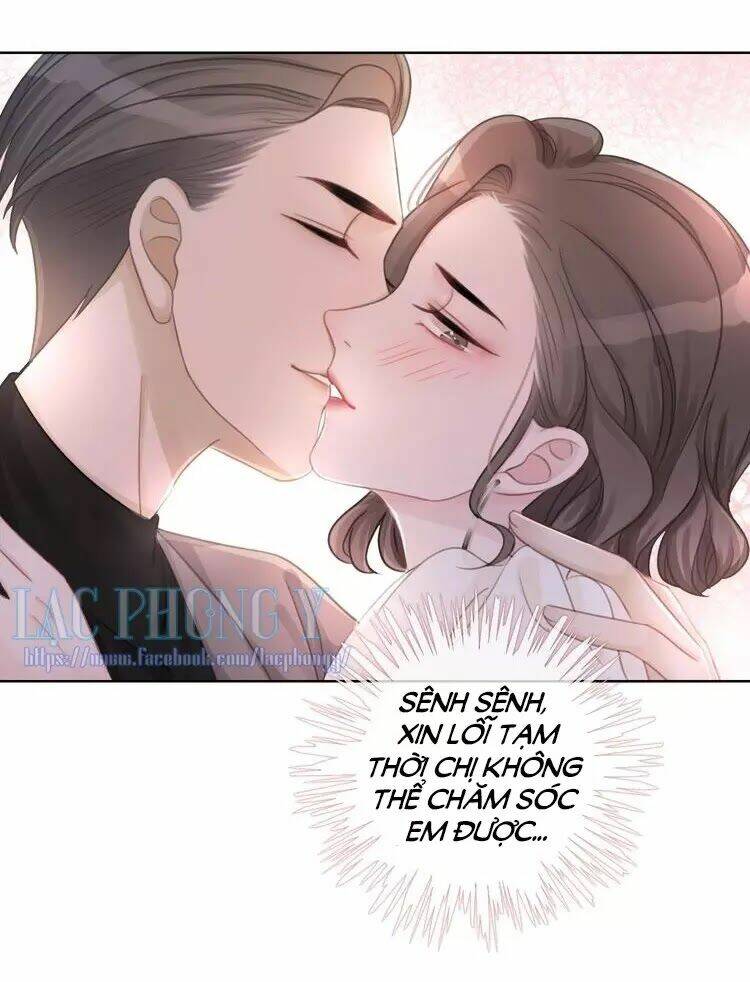 Ám Hắc Hệ Noãn Hôn Chapter 14 - Trang 2