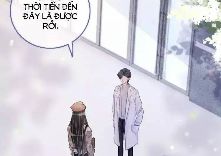 Ám Hắc Hệ Noãn Hôn Chapter 14 - Trang 2