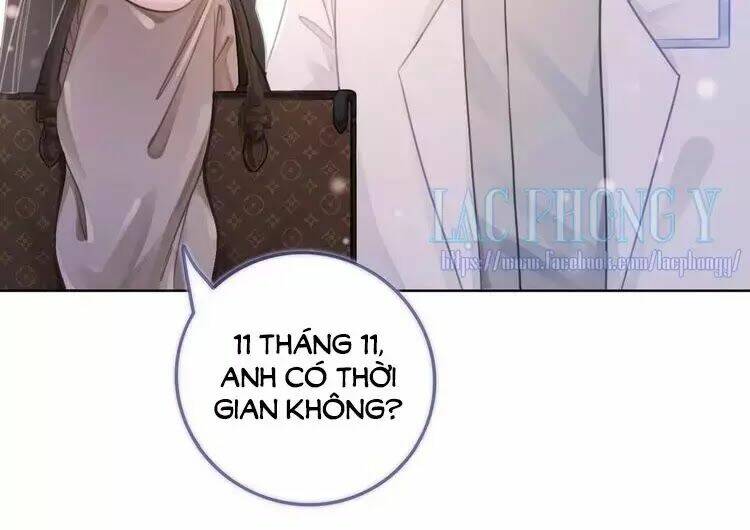 Ám Hắc Hệ Noãn Hôn Chapter 14 - Trang 2