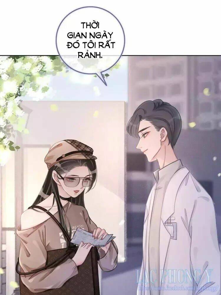 Ám Hắc Hệ Noãn Hôn Chapter 14 - Trang 2