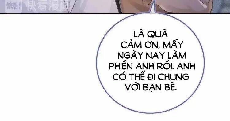 Ám Hắc Hệ Noãn Hôn Chapter 14 - Trang 2