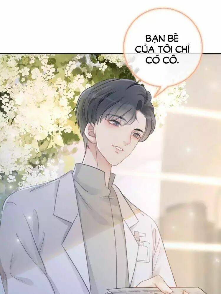 Ám Hắc Hệ Noãn Hôn Chapter 14 - Trang 2