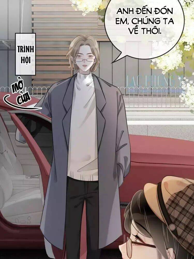 Ám Hắc Hệ Noãn Hôn Chapter 14 - Trang 2