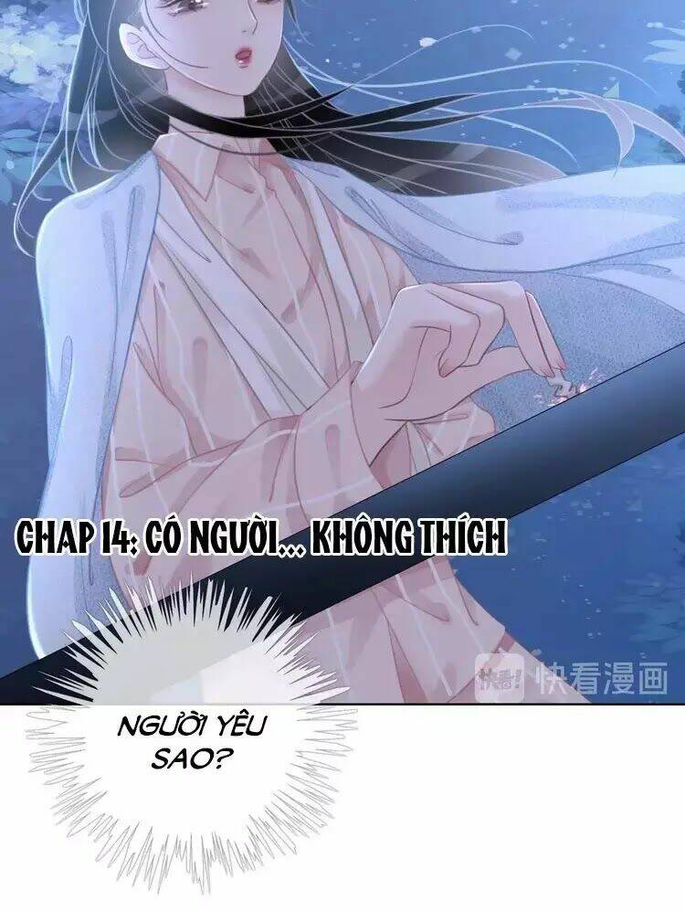 Ám Hắc Hệ Noãn Hôn Chapter 14 - Trang 2