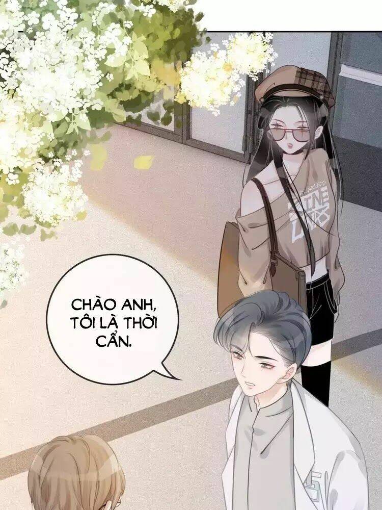 Ám Hắc Hệ Noãn Hôn Chapter 14 - Trang 2