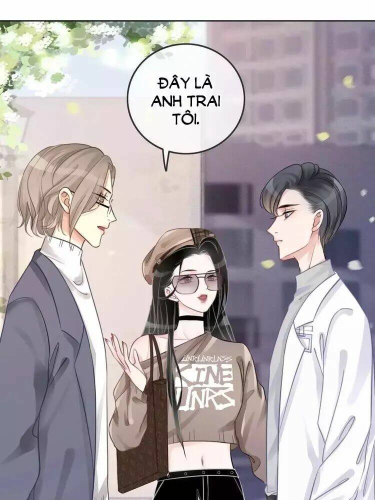 Ám Hắc Hệ Noãn Hôn Chapter 14 - Trang 2