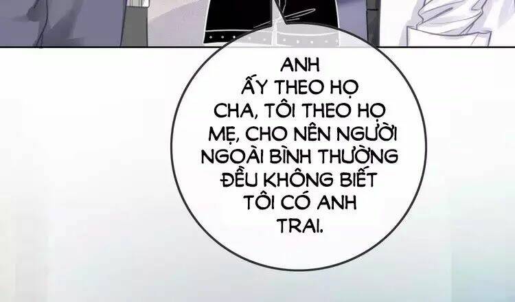 Ám Hắc Hệ Noãn Hôn Chapter 14 - Trang 2