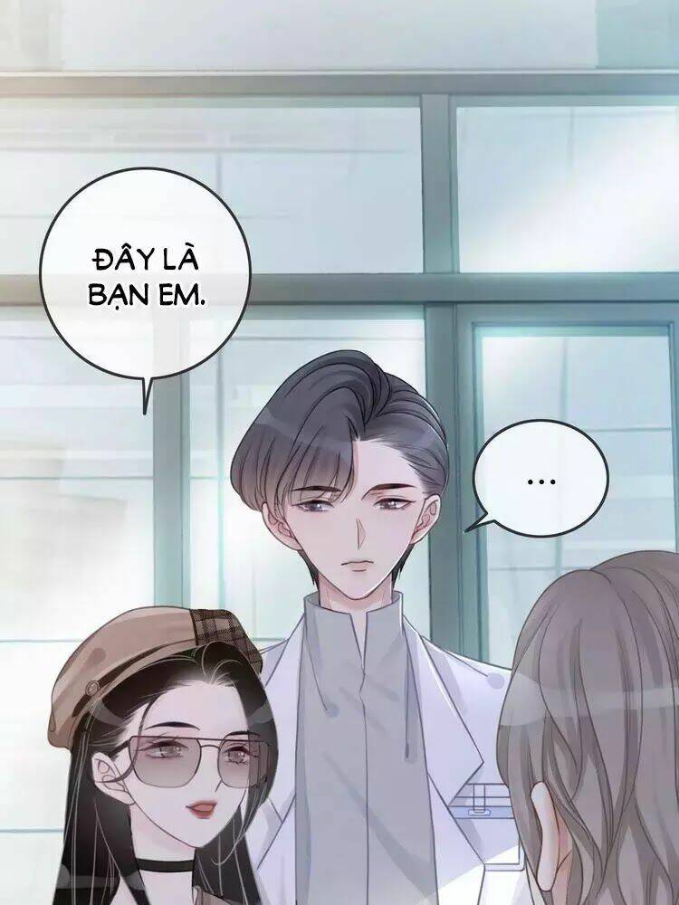 Ám Hắc Hệ Noãn Hôn Chapter 14 - Trang 2