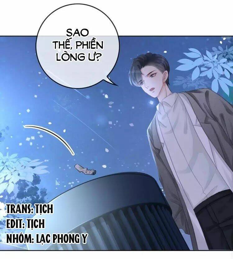 Ám Hắc Hệ Noãn Hôn Chapter 14 - Trang 2