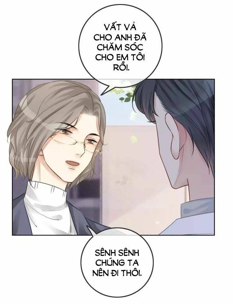 Ám Hắc Hệ Noãn Hôn Chapter 14 - Trang 2