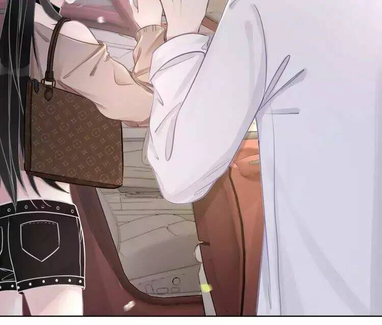 Ám Hắc Hệ Noãn Hôn Chapter 14 - Trang 2