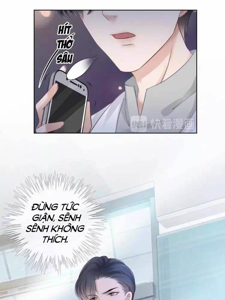 Ám Hắc Hệ Noãn Hôn Chapter 14 - Trang 2