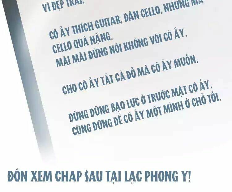 Ám Hắc Hệ Noãn Hôn Chapter 14 - Trang 2